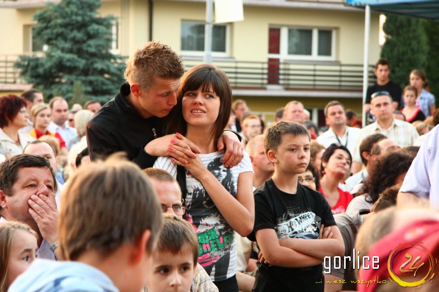 U Jadwigi znów tłumy