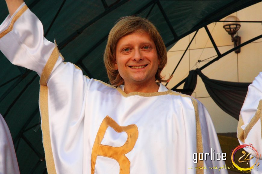 U Jadwigi znów tłumy
