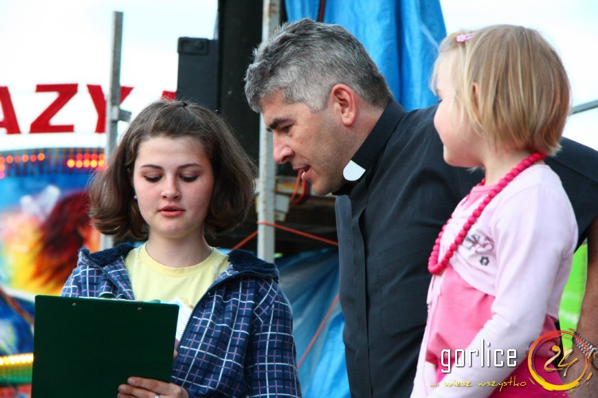 U Jadwigi znów tłumy
