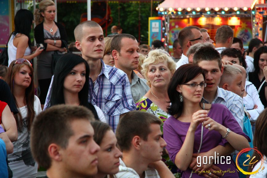 U Jadwigi znów tłumy