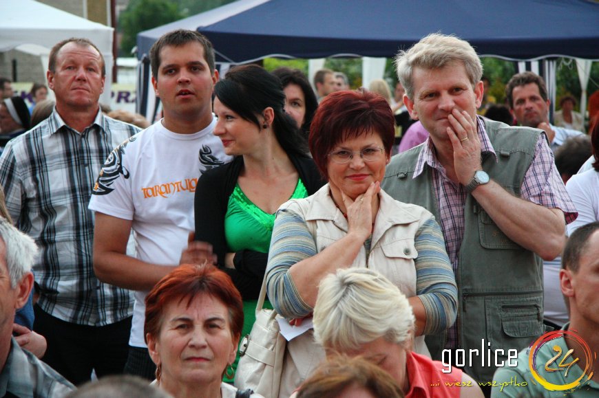 U Jadwigi znów tłumy