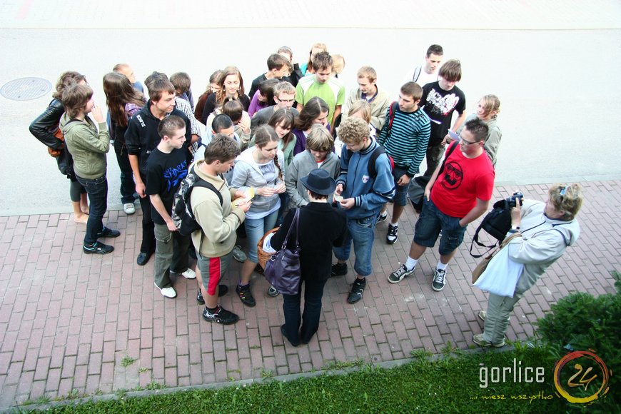 Odnaleziono testament Ignacego Łukasiewicza