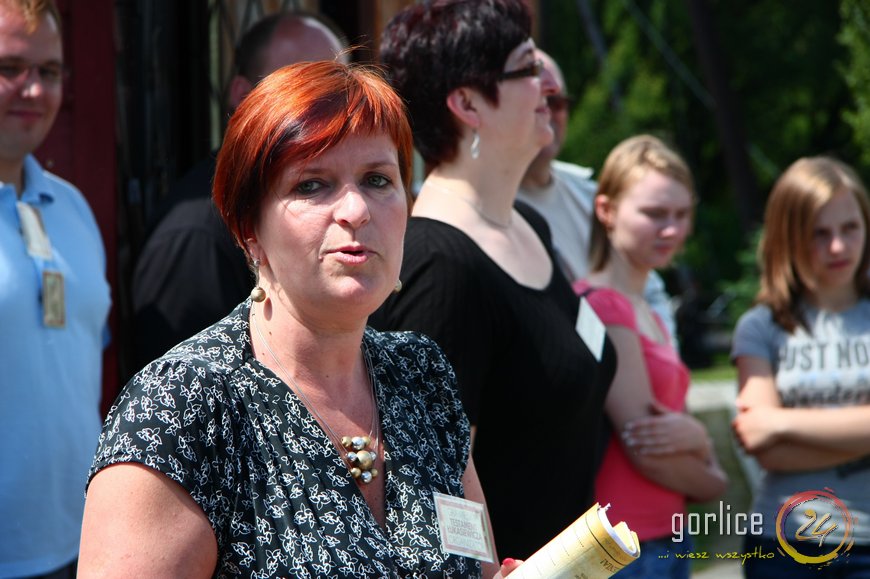 Odnaleziono testament Ignacego Łukasiewicza