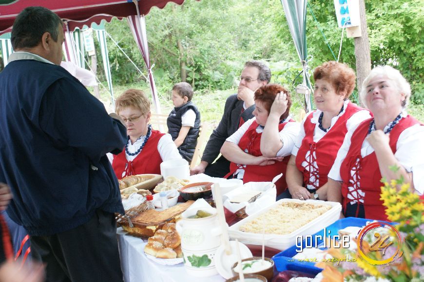 Dni Dziedzictwa Kulturowego w Sękowej