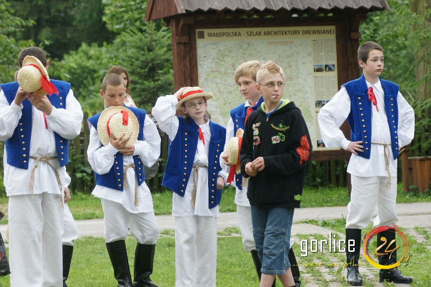 Dni Dziedzictwa Kulturowego w Sękowej