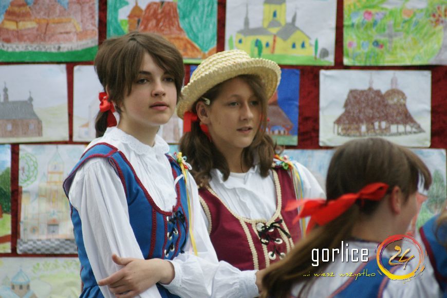Dni Dziedzictwa Kulturowego w Sękowej