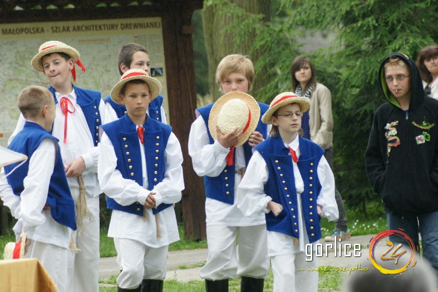 Dni Dziedzictwa Kulturowego w Sękowej