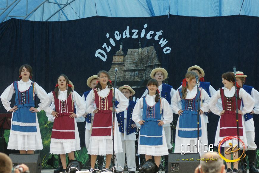 Dni Dziedzictwa Kulturowego w Sękowej
