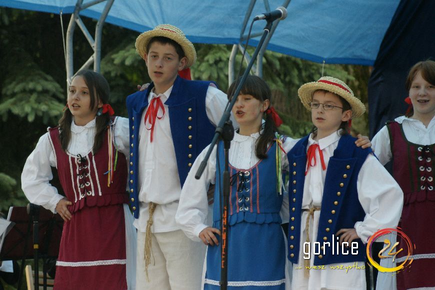 Dni Dziedzictwa Kulturowego w Sękowej