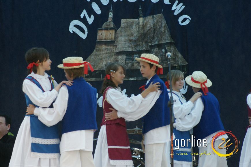 Dni Dziedzictwa Kulturowego w Sękowej