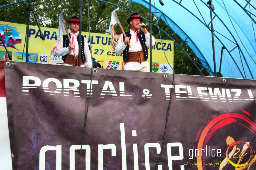 VI Parada Kultu Pogranicza