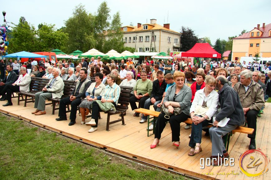 VI Parada Kultu Pogranicza