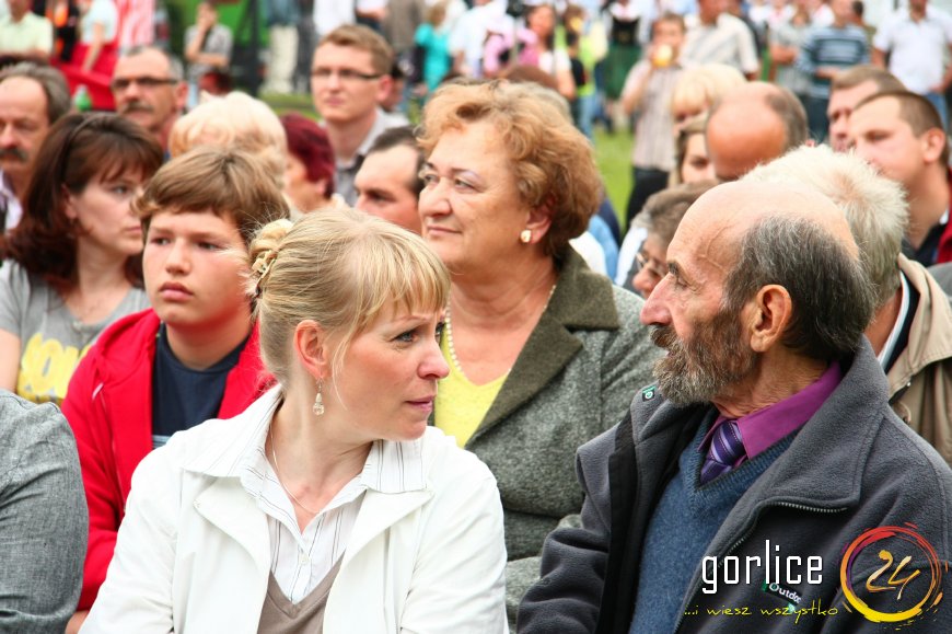 VI Parada Kultu Pogranicza
