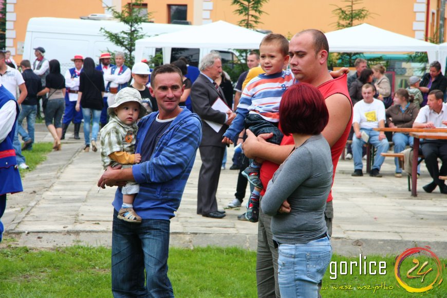 VI Parada Kultu Pogranicza