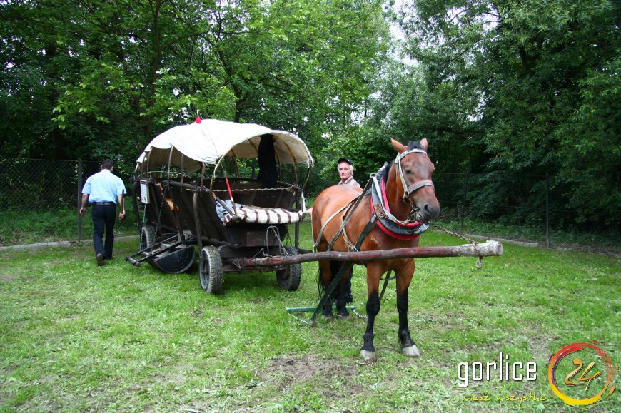 VI Parada Kultu Pogranicza