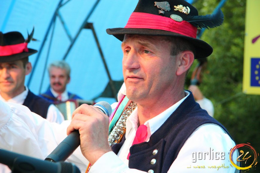 VI Parada Kultu Pogranicza