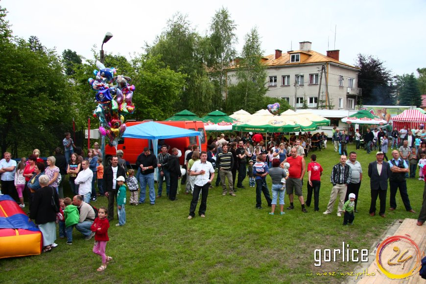 VI Parada Kultu Pogranicza