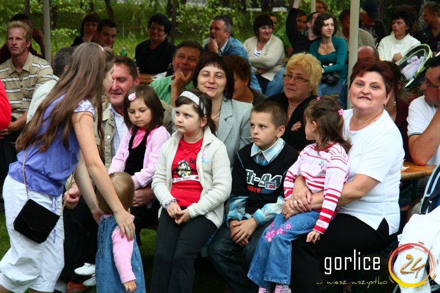 VI Parada Kultu Pogranicza
