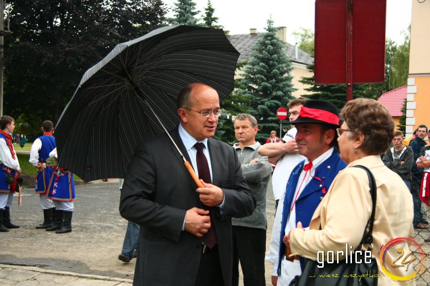 VI Parada Kultu Pogranicza