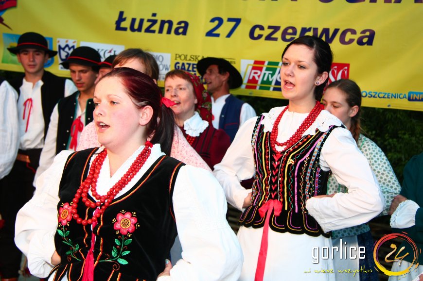 VI Parada Kultu Pogranicza