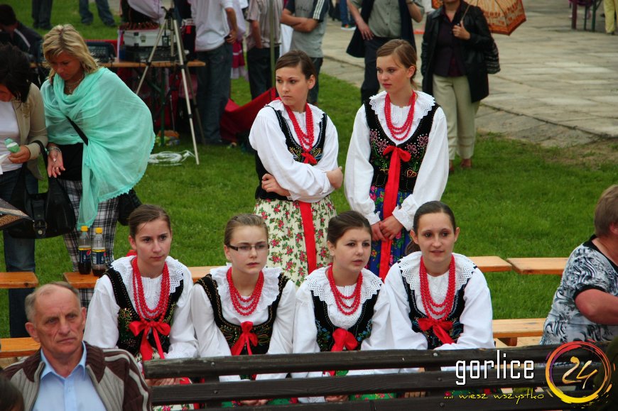 VI Parada Kultu Pogranicza