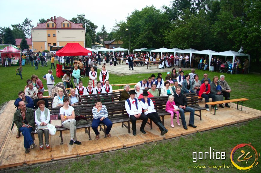 VI Parada Kultu Pogranicza