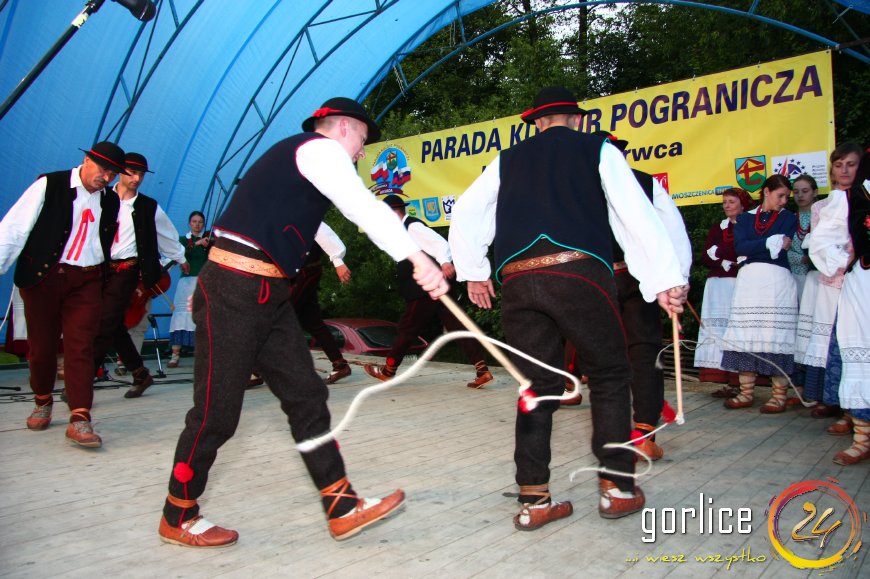 VI Parada Kultu Pogranicza
