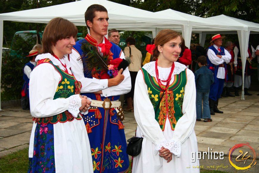 VI Parada Kultu Pogranicza