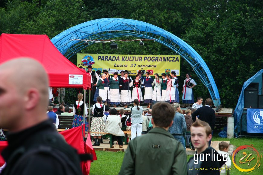 VI Parada Kultu Pogranicza