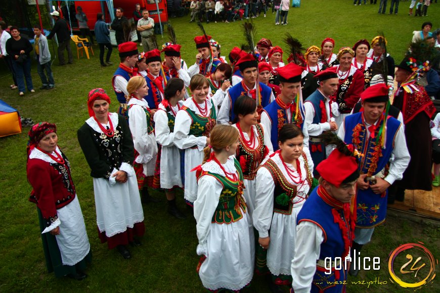 VI Parada Kultu Pogranicza