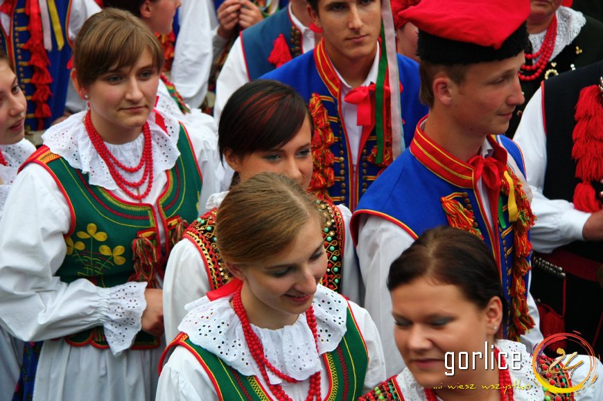 VI Parada Kultu Pogranicza