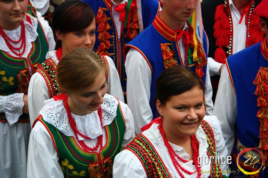 VI Parada Kultu Pogranicza