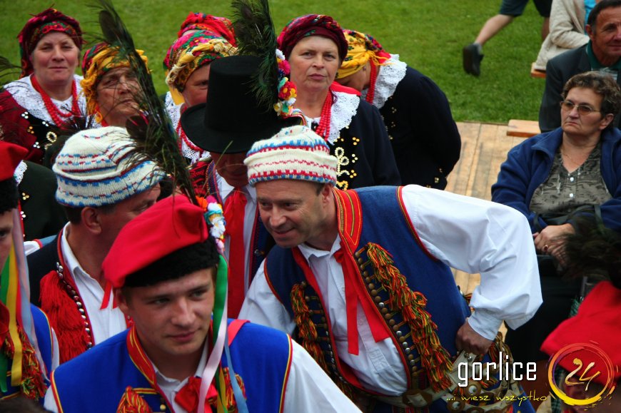 VI Parada Kultu Pogranicza