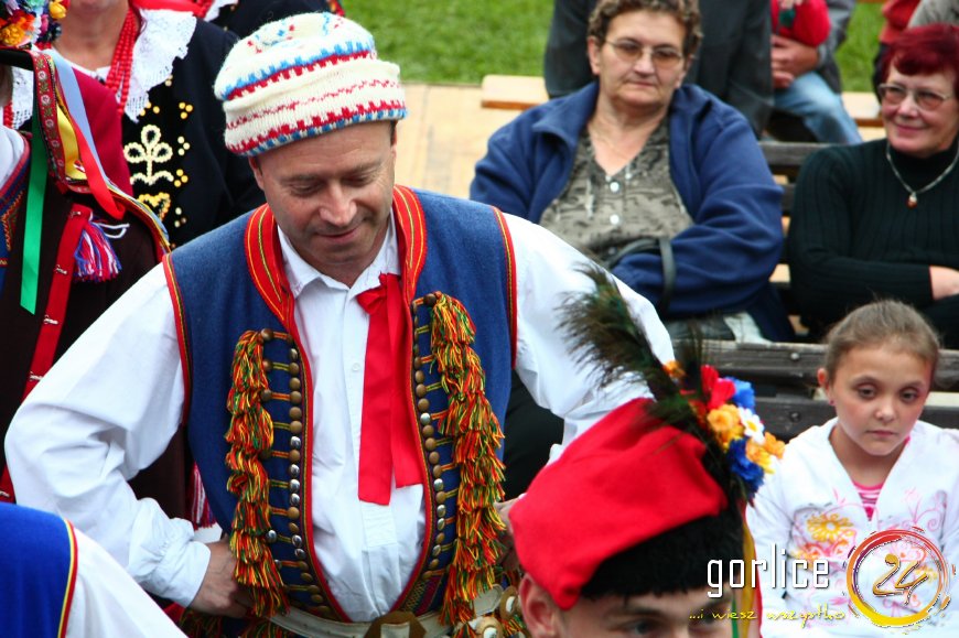 VI Parada Kultu Pogranicza