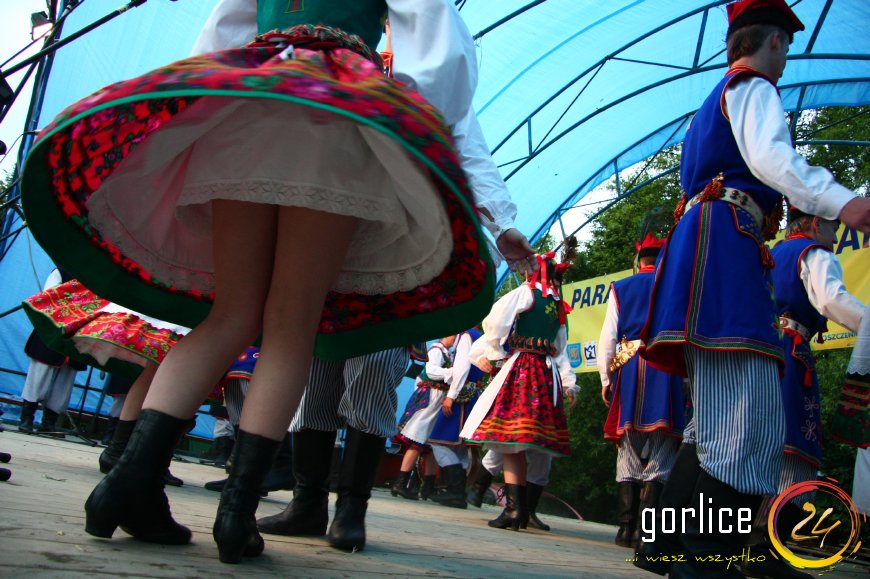 VI Parada Kultu Pogranicza