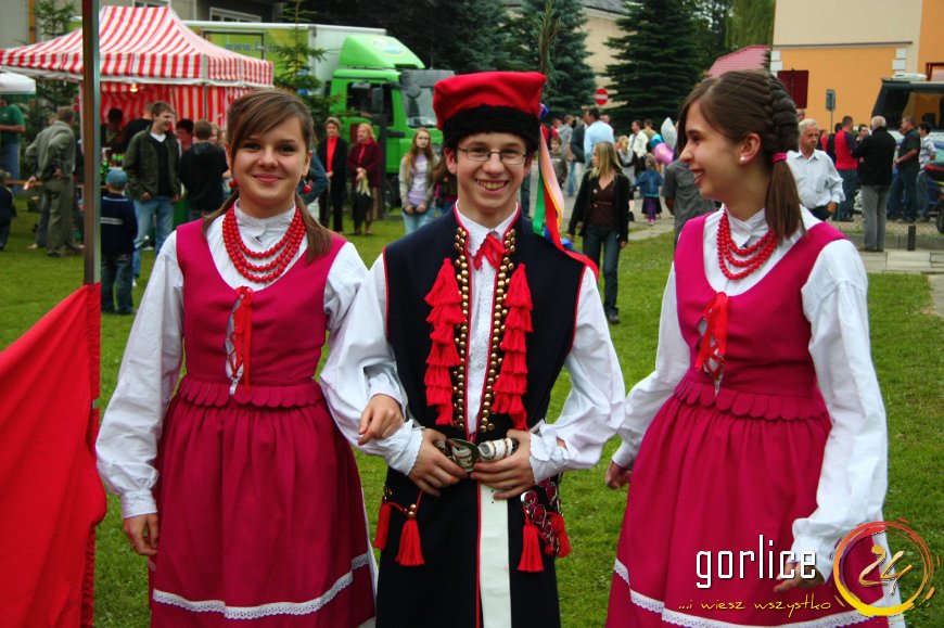 VI Parada Kultu Pogranicza