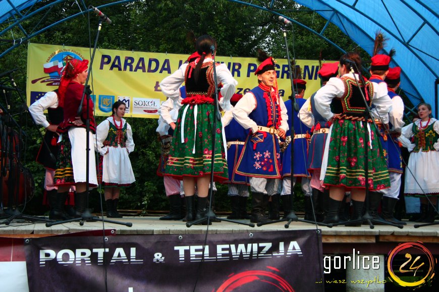VI Parada Kultu Pogranicza