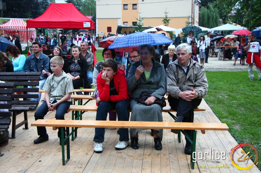 VI Parada Kultu Pogranicza