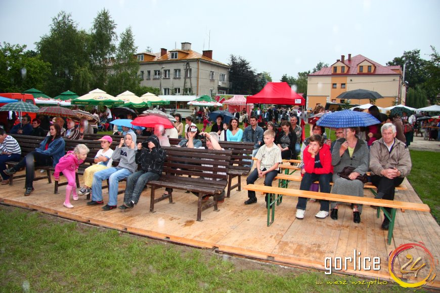 VI Parada Kultu Pogranicza