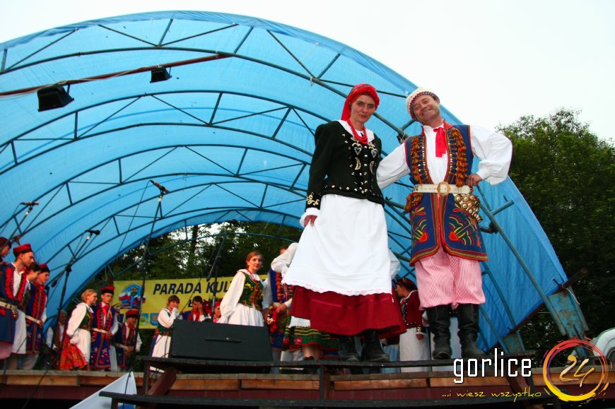 VI Parada Kultu Pogranicza