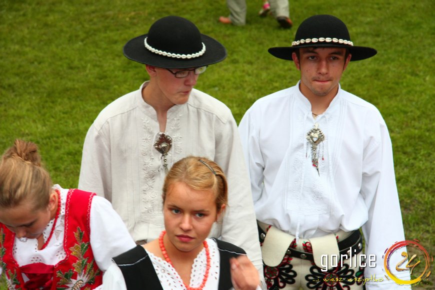 VI Parada Kultu Pogranicza