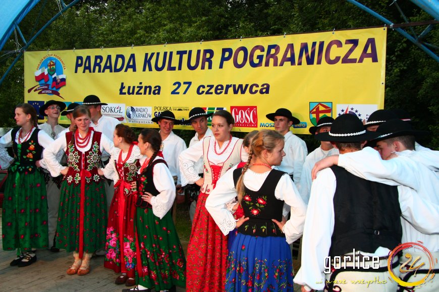 VI Parada Kultu Pogranicza