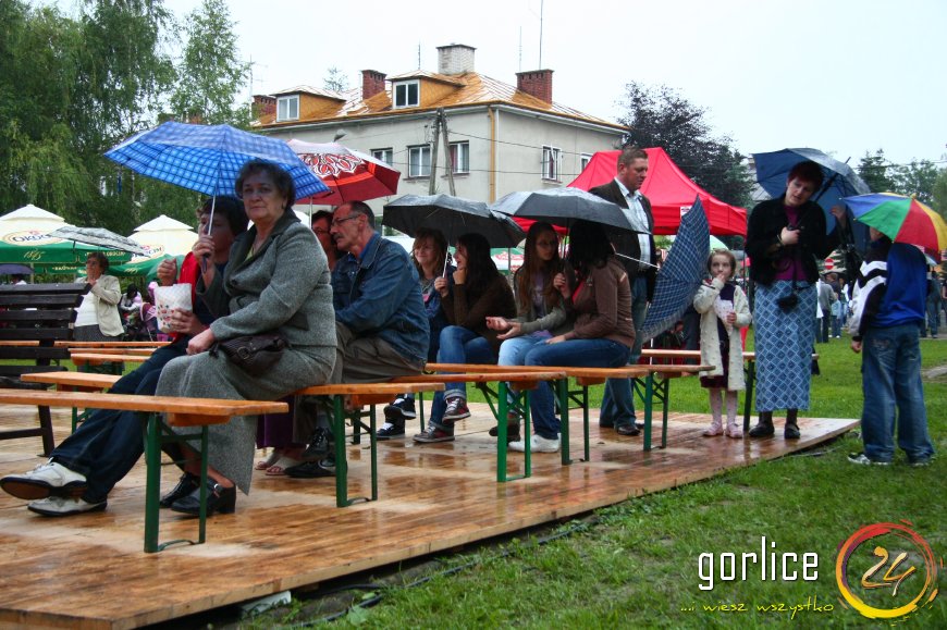 VI Parada Kultu Pogranicza