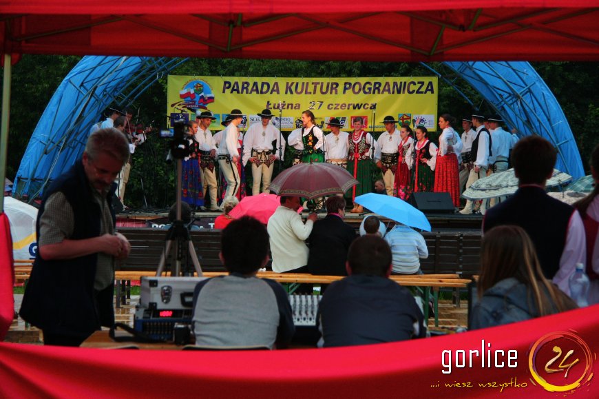 VI Parada Kultu Pogranicza