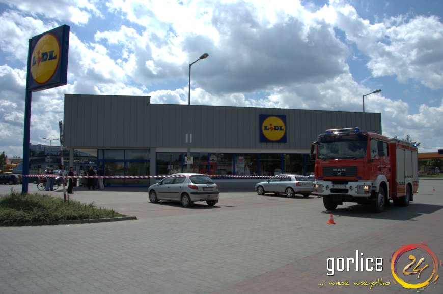 Mogło dojść do tragedii