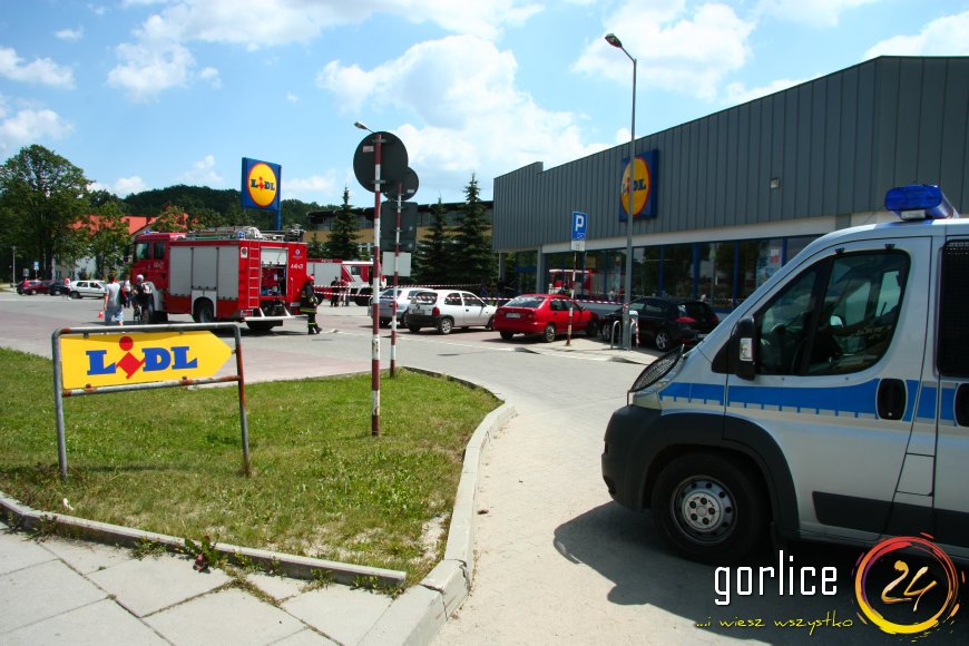 Mogło dojść do tragedii