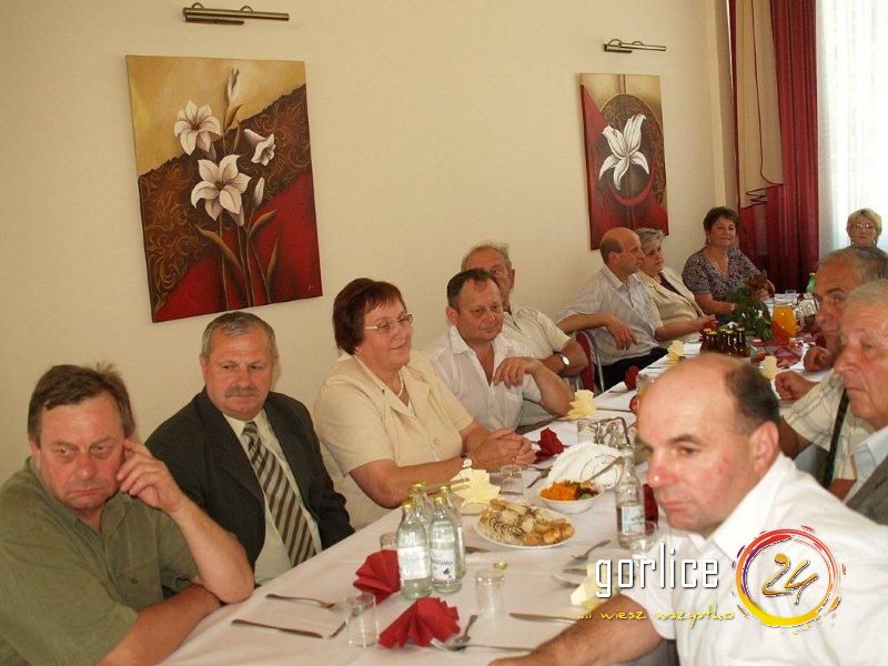 Obchody XX- lecia Samorządu Terytorialnego w Gminie Sękowa