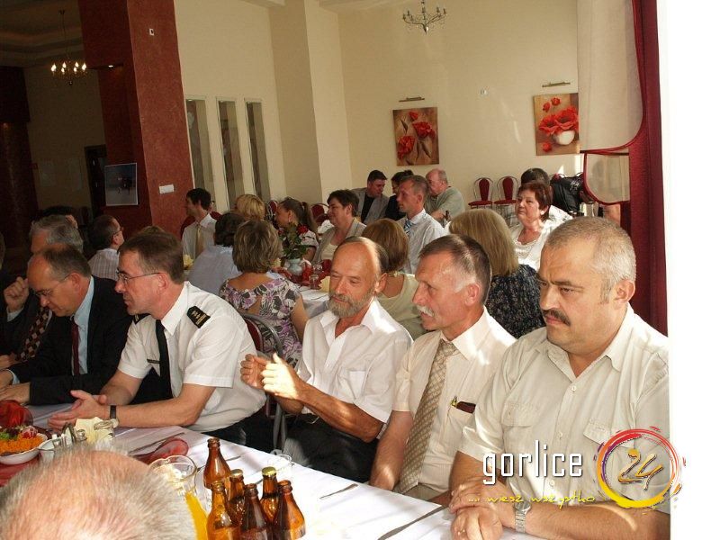 Obchody XX- lecia Samorządu Terytorialnego w Gminie Sękowa