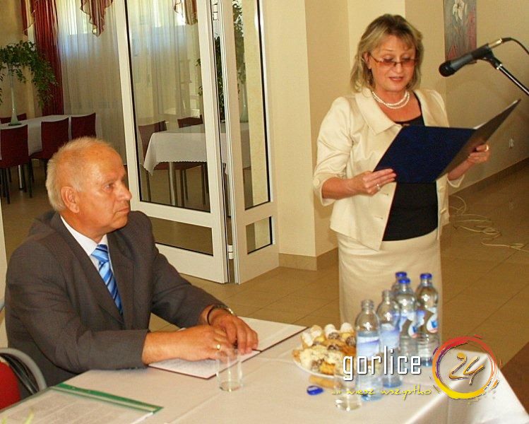 Obchody XX- lecia Samorządu Terytorialnego w Gminie Sękowa