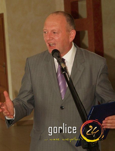 Obchody XX- lecia Samorządu Terytorialnego w Gminie Sękowa